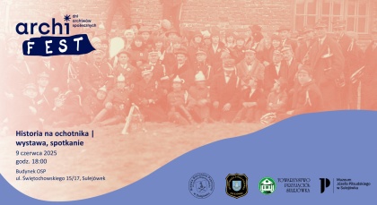 historia na ochotnika archifest